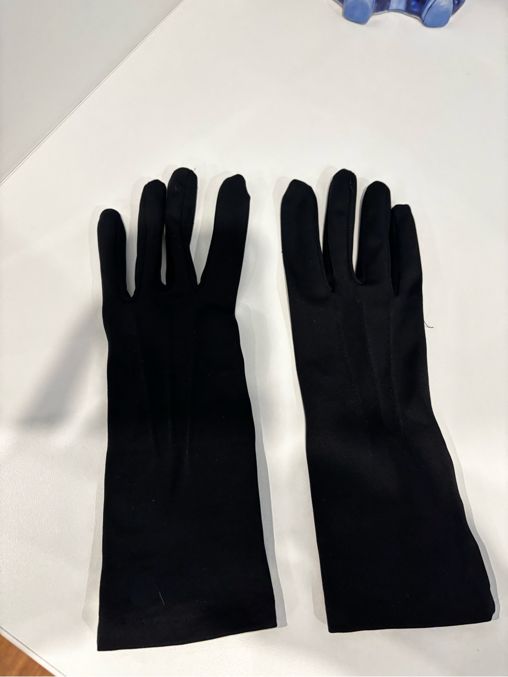 Dent's Luxury Nylon Gloves